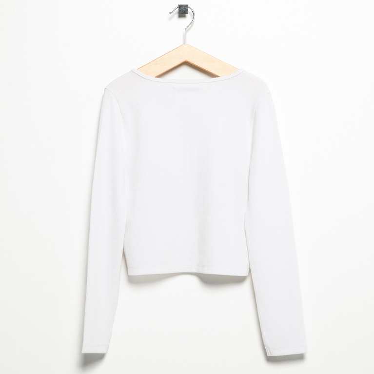 Cardigan "Hilja Star"
